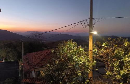 Casa Aconchego das Andorinhas - Foto 17