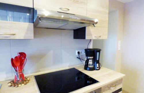 Relaxen im alten Winzerhaus Fewo EG - Foto 23