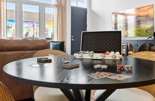 Urban Bourbon Escape - Downtown Louisville Getaway - Foto 17