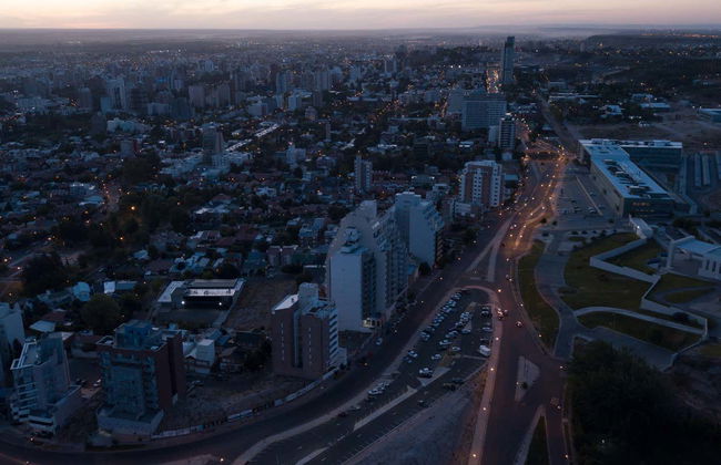 Visite panoramique à Neuquén - Photo 5