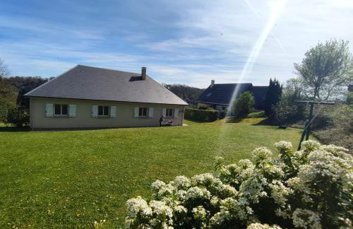 Gîte Gîtes de France® - Gîte Les Mésanges - Foto 25