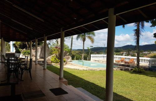 Sítio Santa Filomena - São Roque - Foto 43