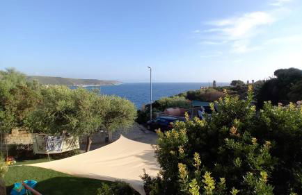 Villa Margherita vista mare - Foto 31