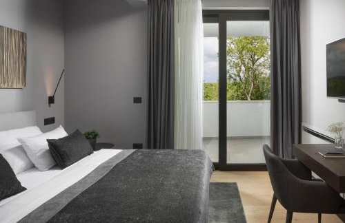 Modern Villa 55 with Pool and Spa - Foto 7