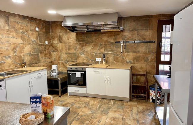 El Bulín de Madarcos - Photo 17