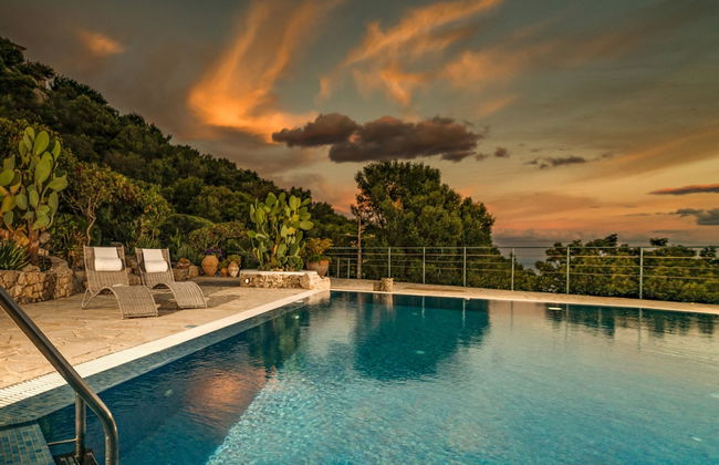 Askos Villa - Foto 16