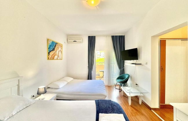 For-A Apartmani - Foto 39