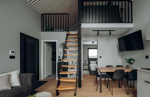 Cozy House Wisła - Domek z widokiem na góry - Foto 24