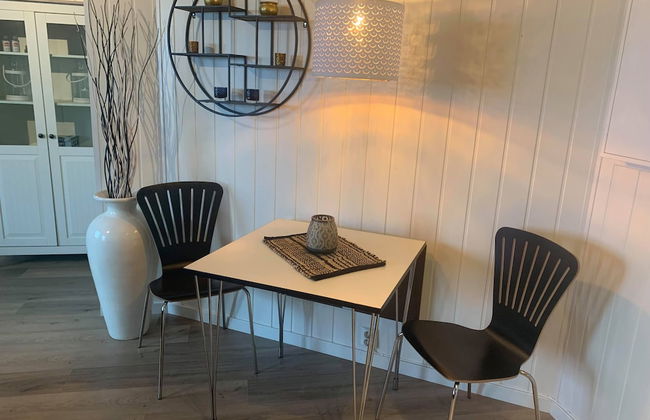 Notodden Sentrum Apartment No 1 - Photo 6