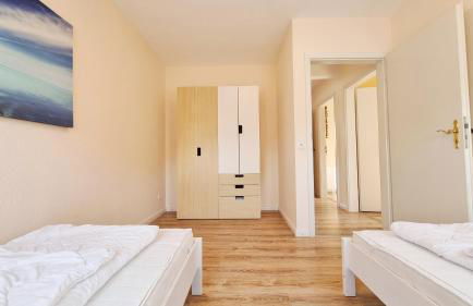 Ferienhaushälfte "Sandbank" Schönberger Strand an der Ostsee - Foto 15