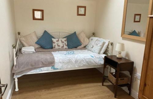 Little Argham Cottage - Foto 10