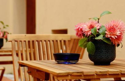 Quinta da Nasce Água - Foto 9