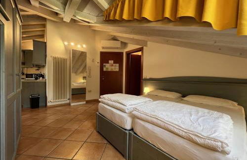 Studio Apartments Baia Azzurra 7 - Foto 17