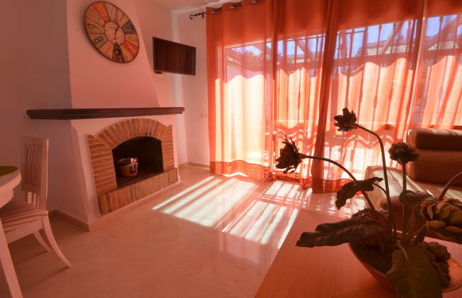 Bungalow Noe - Foto 11