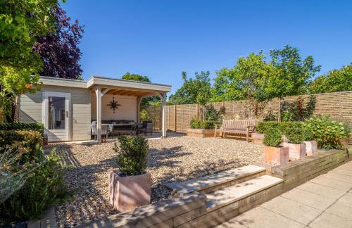 Yew Tree Cottage - Foto 13