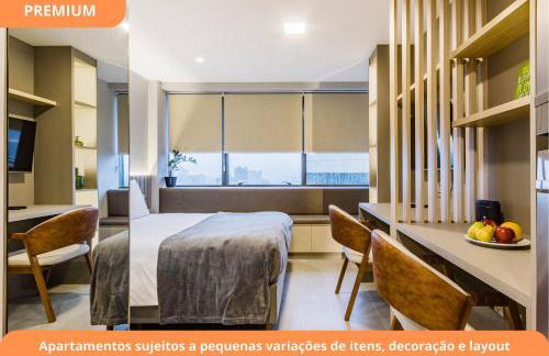 Carlos Gomes Square by My Way - Foto 46