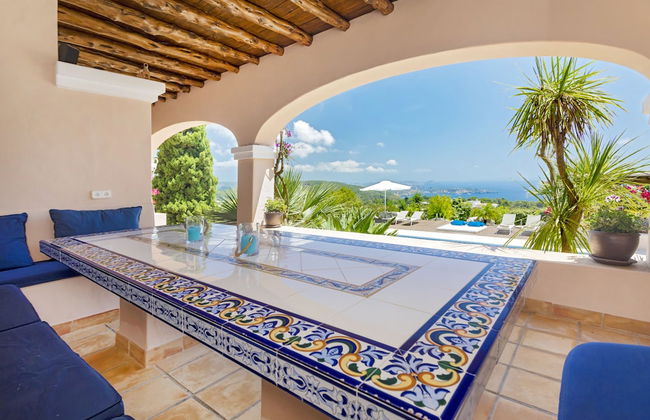 Villa Cas Berris - Foto 23