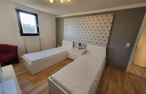 Maisonette im Hof Krupp - Foto 10