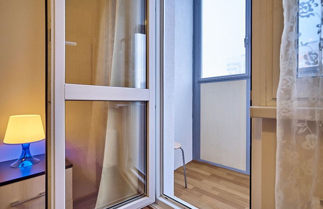 Apartment Vesta near prospect Slavy - Foto 13