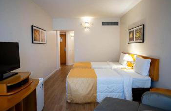 Hotel & Residência Alphaville - Foto 6