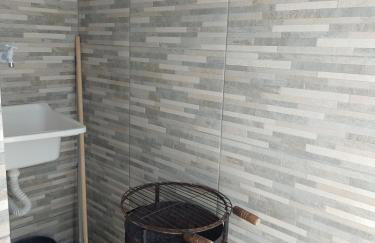 Kitnet Apto Aconchegante na praia do forte - Foto 49