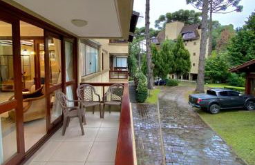 Estação das Hortênsias, seu aconchego em Gramado - Foto 40