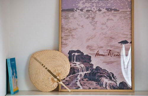 Charmant studio à deux pas de la gare - Le Nichoir - Foto 17