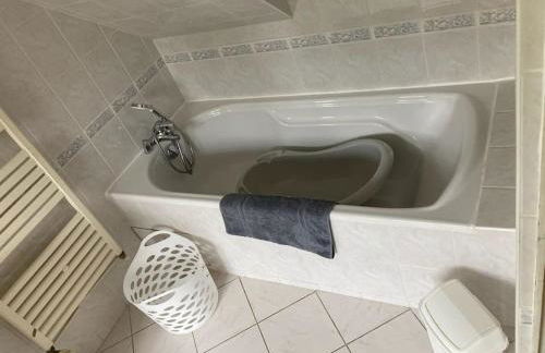 Le logis des diligences - Vue sur le château - Foto 24