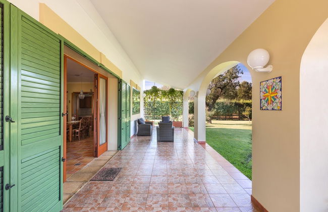 Podere Corde di Lana - Foto 27