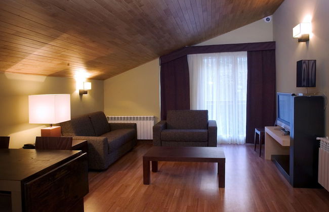 Apartamentos y Bungalows Xixerella Park - Foto 5