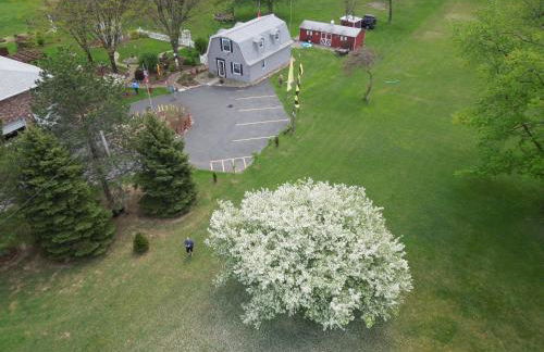 The Carriage House on Slope Hill - Foto 24