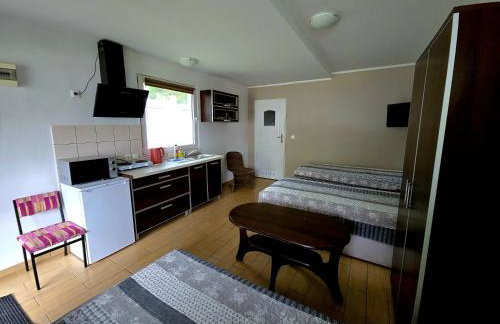 Monti Domki całoroczne - Foto 16