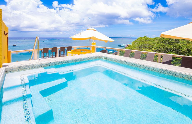 Villa Del Playa Penthouse #6 - Photo 1