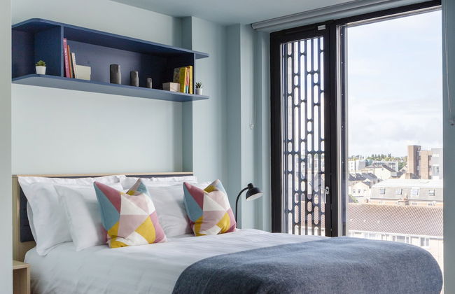 Coleman Court Summer Accommodation - Foto 4