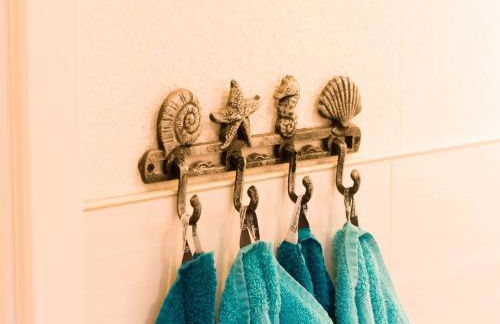 Ferienhaus Deerberg - Foto 42