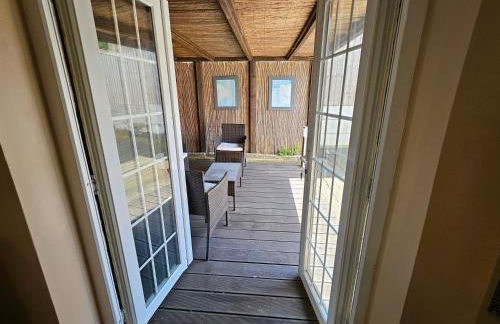 Stunning 4 bed house with huge garden and parking - Foto 11