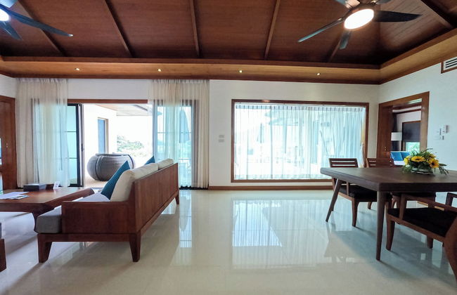 Villa Tantawan Resort And Spa - Foto 21