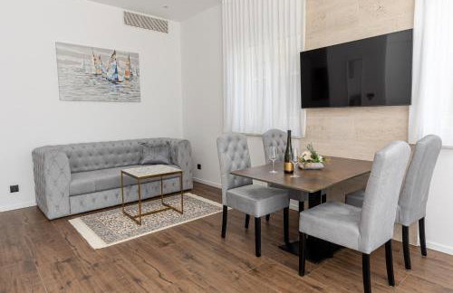 Villa Bella Vista am Meer - Foto 13