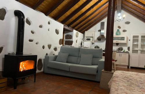 La casa vieja de la Montaña - Foto 15