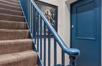 City Centre Apartment with Cathedral Views and FREE Parking- Self check in - Foto 11