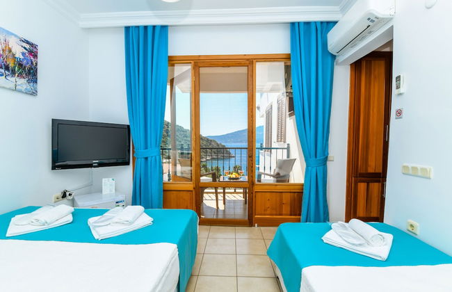 Kışla Villas - Foto 26