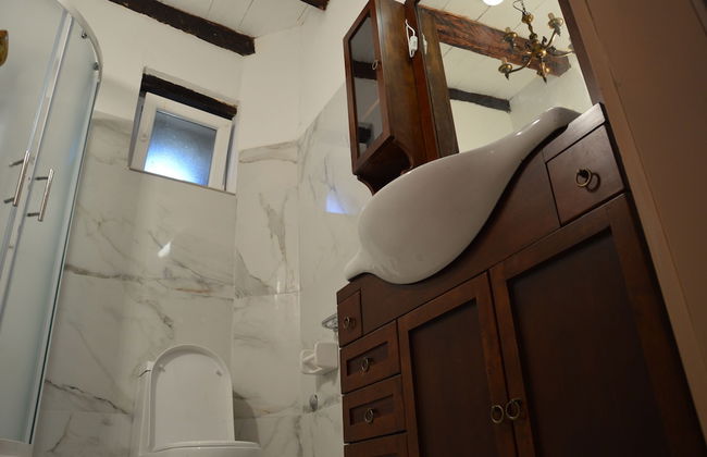 Villa Angiolina - Foto 12