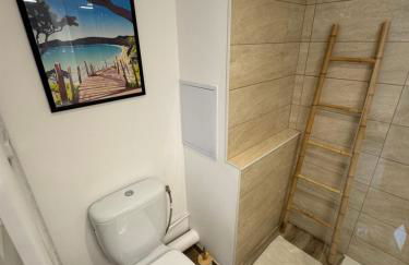 Casa Mama - Hyères Port - Foto 10