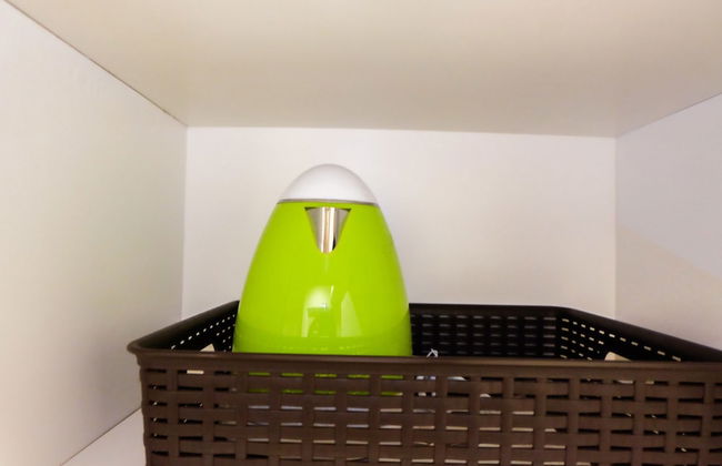 Modern Elegant Studio Grand Kamala Lagoon Apartment - Foto 16