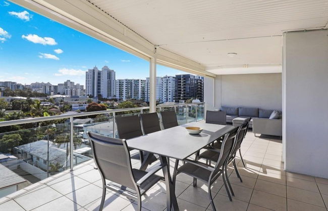 Pandanus Mooloolaba - Foto 37