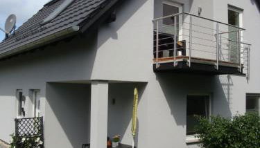 Ferienwohnung Stübgen - Foto 4