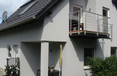 Ferienwohnung Stübgen - Foto 4