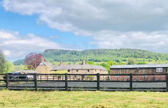 The Saddlery Cheshire - Photo 12