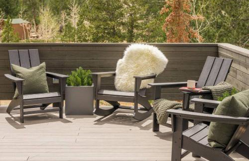 Summit Solace LUXE 360 Views Hot Tub Games - Foto 40