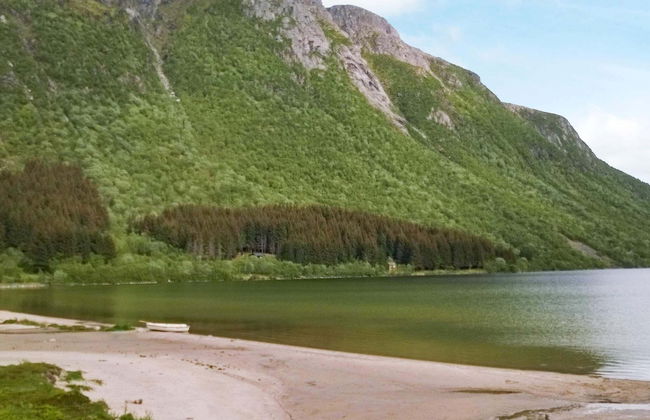 6 Person Holiday Home in Engavagen-by Traum - Foto 20